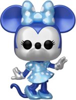 Funko - POP! Disney: Make-A-Wish - Minnie Mouse - Front_Zoom