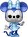 Front. Funko - POP! Disney: Make-A-Wish - Minnie Mouse.