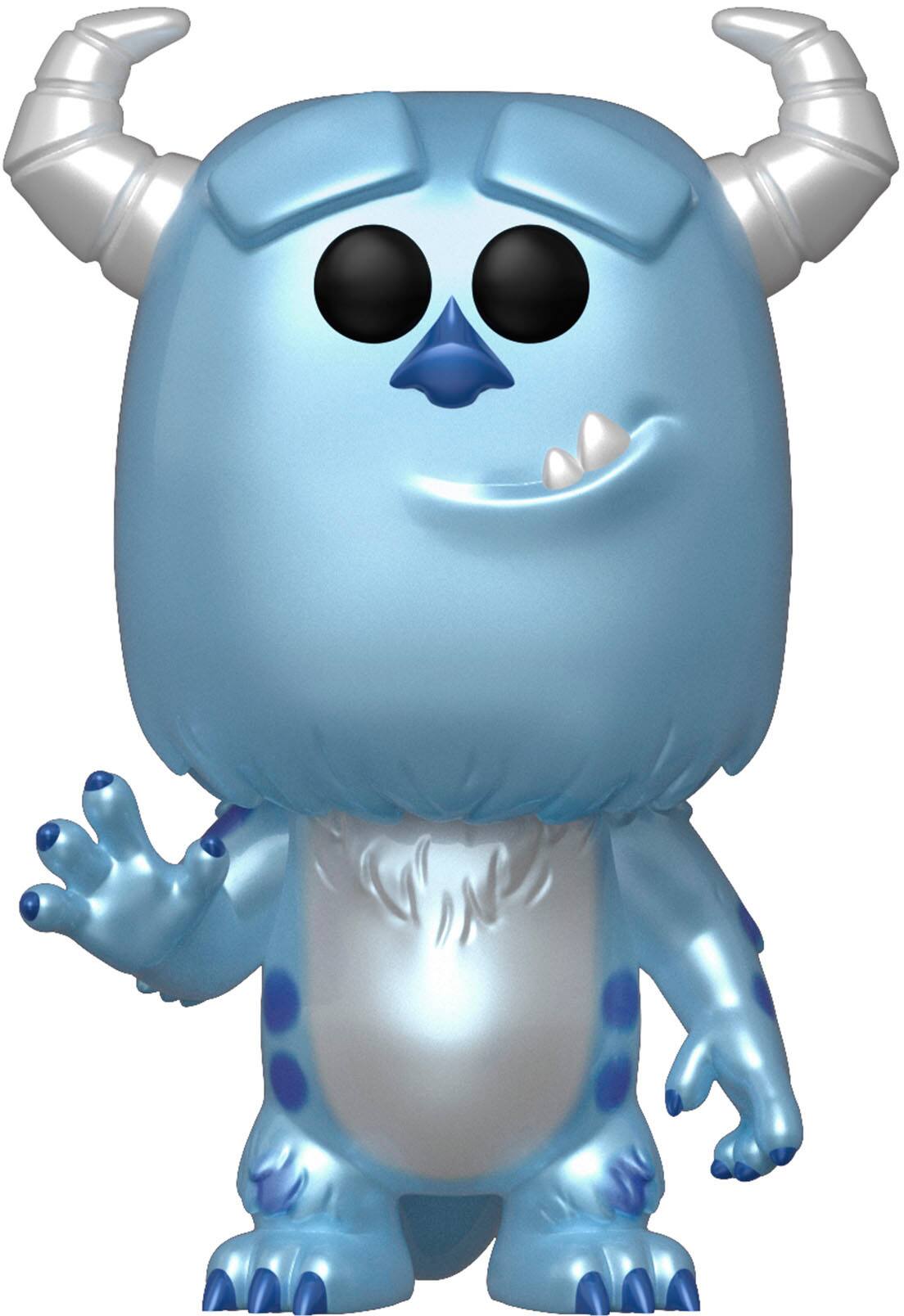 Front. Funko - POP! Disney: Make-A-Wish - Sulley.