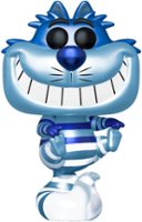 Funko - POP! Disney: Make-A-Wish - Cheshire Cat - Front_Zoom