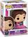 Angle. Funko - POP! Disney: Ultimate Princess - Belle.