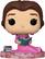 Front. Funko - POP! Disney: Ultimate Princess - Belle.
