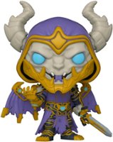 Funko - POP! Games: Borderlands - Dragon Lord - Front_Zoom