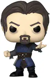 POP! Marvel: Studios' Doctor Strange in the Multiverse of Madness - Sinister Strange
