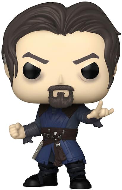 Funko de doctor hot sale strange