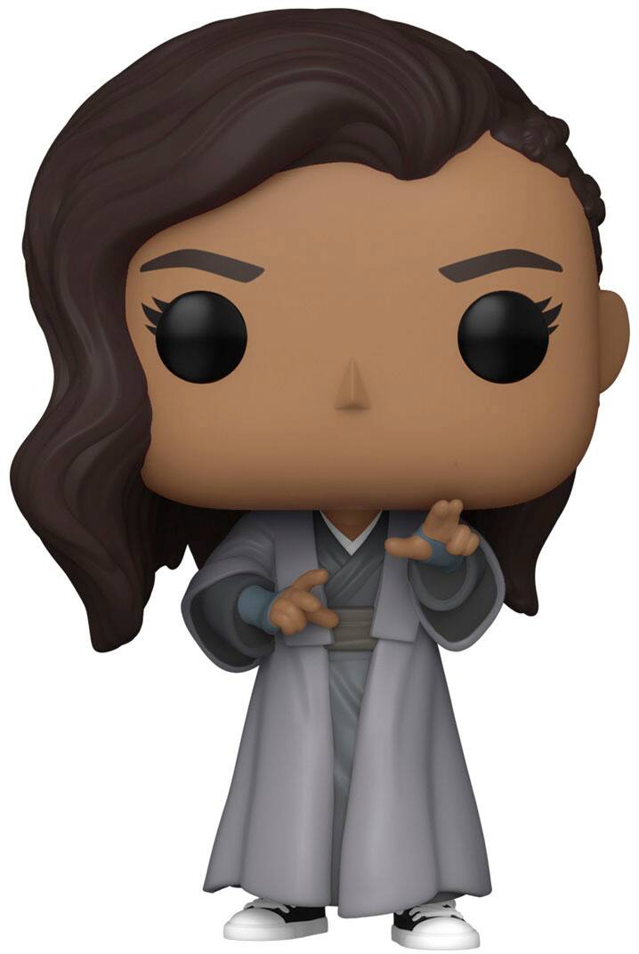 POP! Marvel: Studios' Doctor Strange in the Multiverse of Madness - America Chavez