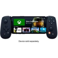 Backbone One Mobile Gaming Controller for iPhone with Gaming Bundle