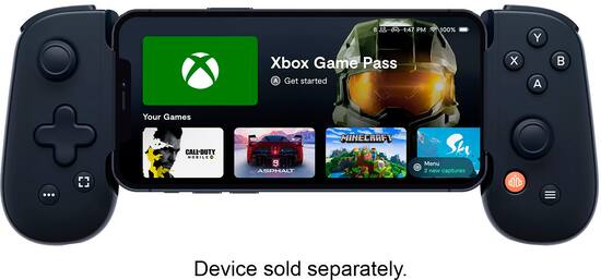 The new Xbox app lets you play Xbox One games on your iPhone or iPad