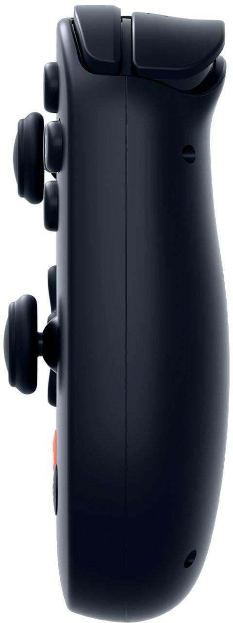 Alt View 14. Backbone - One (Lightning) - Mobile Gaming Controller for iPhone - [Includes 1 Month Xbox Game Pass Ultimate] - Black.