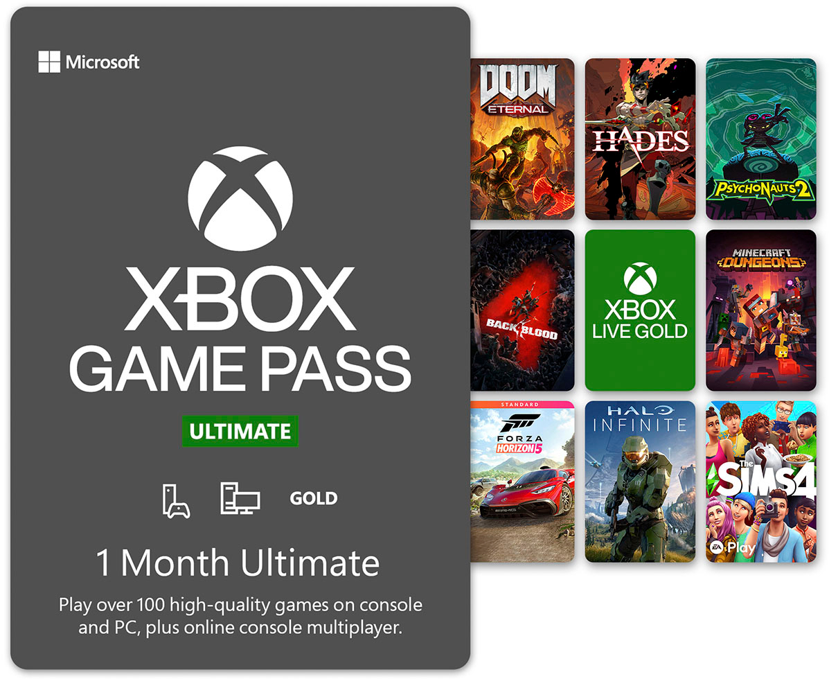 Game pass ultimate 12 meses: Encontre Promoções e o Menor Preço No Zoom