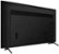 Alt View Zoom 1. Sony - 55" Class X85K LED 4K UHD Smart Google TV.
