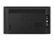 Back. Sony - 43" Class X85K LED 4K UHD Google TV - Black.