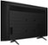 Alt View 1. Sony - 43" Class X85K LED 4K UHD Google TV - Black.