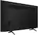 Alt View 1. Sony - 43" Class X85K LED 4K UHD Google TV - Black.