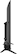 Alt View 2. Hisense - 32" Class A4 Series LED HD Smart Android TV - Black.