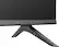 Alt View 3. Hisense - 32" Class A4 Series LED HD Smart Android TV - Black.
