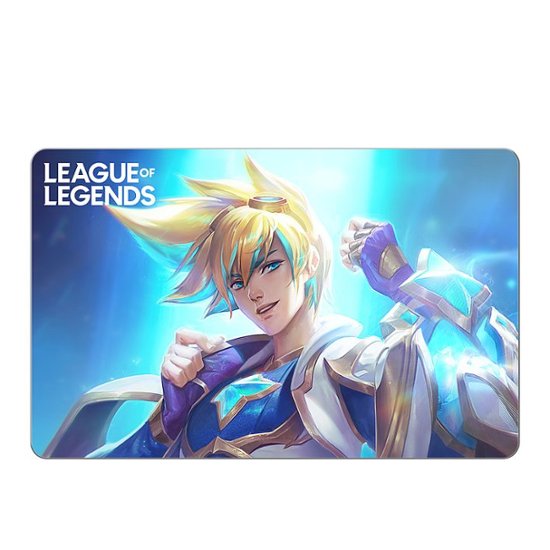 Riot Games League of Legends $10 (Digital Delivery) [Digital] League of  Legends 10 DDP - Best Buy