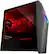 Alt View 2. ASUS - ROG Gaming Desktop - Intel Core i5-11400F - 16GB Memory - NVIDIA GeForce GTX 1660 Ti - 512GB SSD - Black.