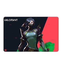 Riot Games - Valorant $100 (Digital Delivery) [Digital] - Front_Zoom