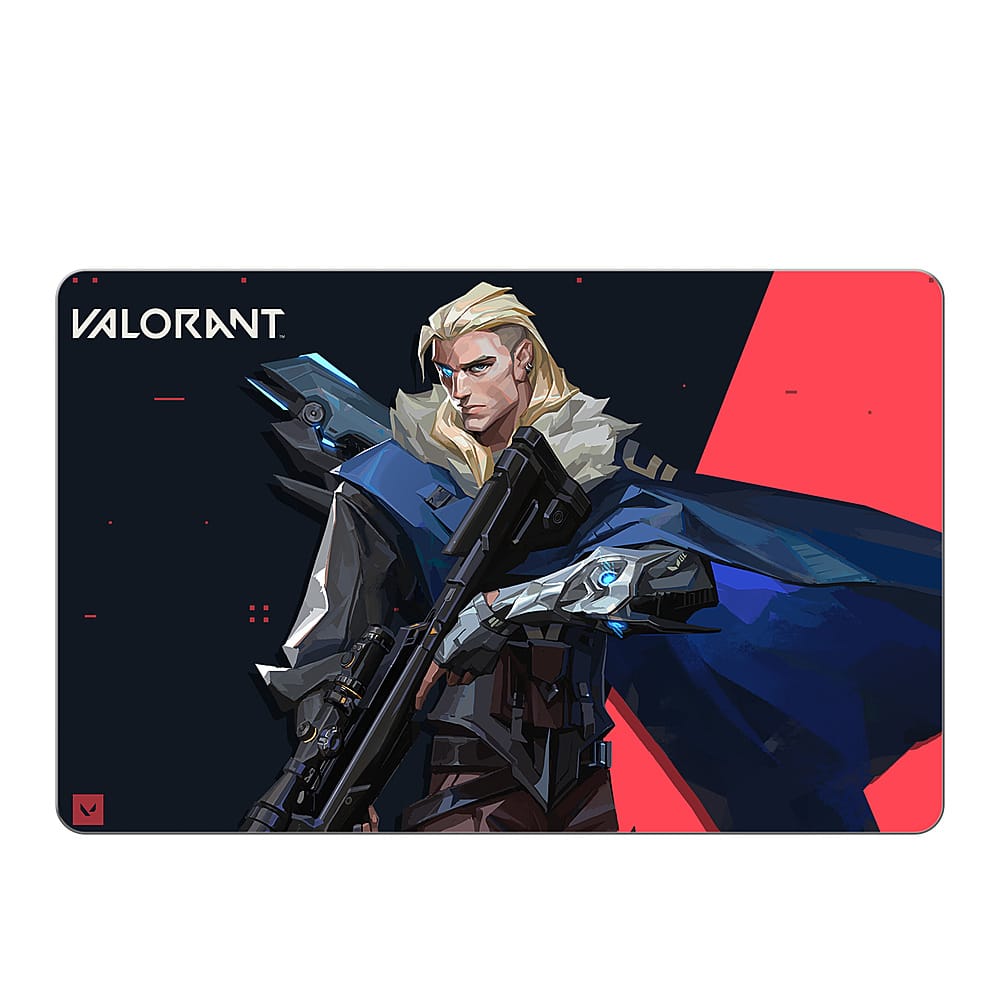 Front. Riot Games - Valorant $50 (Digital Delivery).
