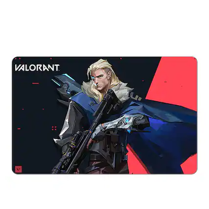 Front. Riot Games - Valorant $50 (Digital Delivery).