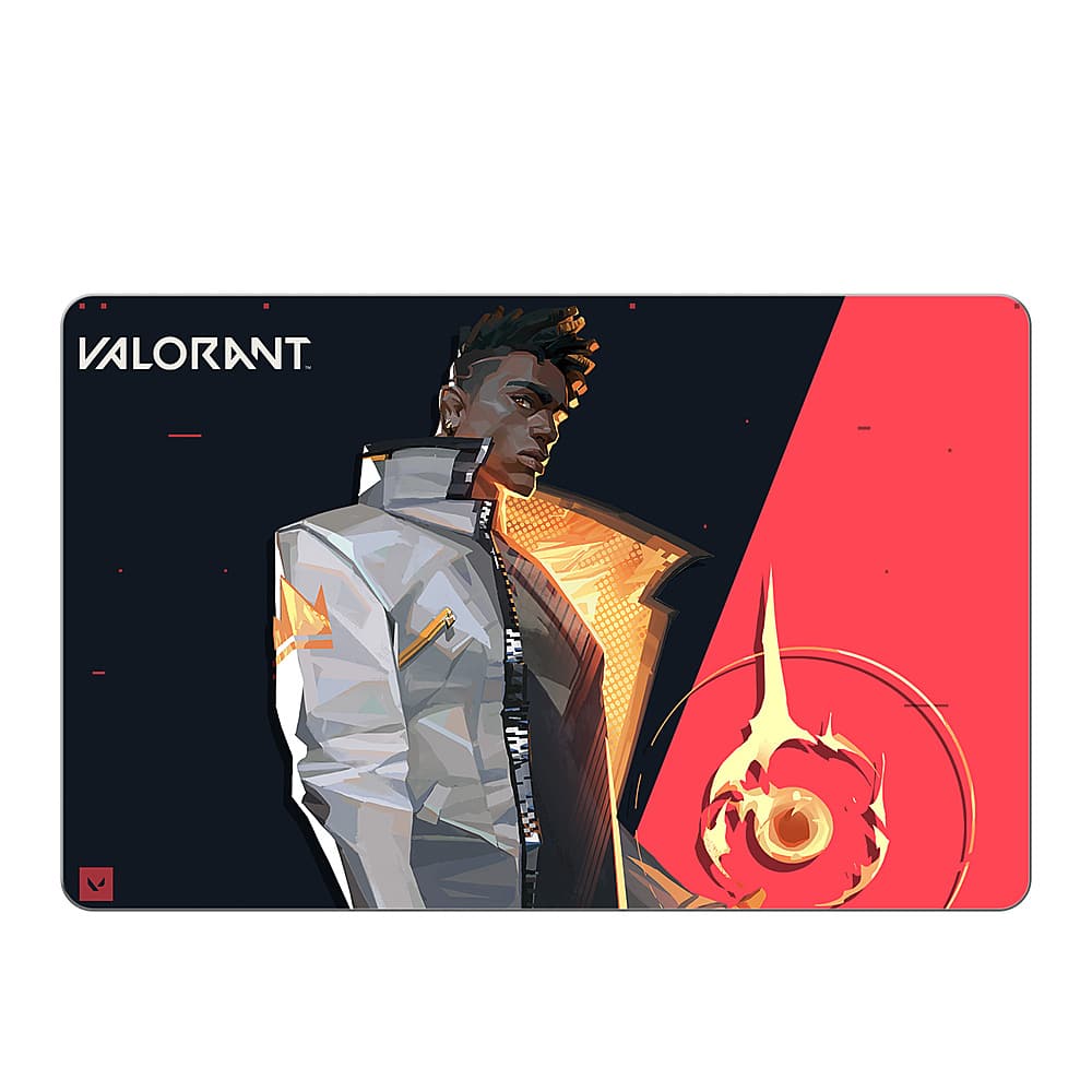 Front. Riot Games - Valorant $25 (Digital Delivery).