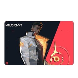 Riot Games - Valorant $25 (Digital Delivery) [Digital] - Front_Zoom
