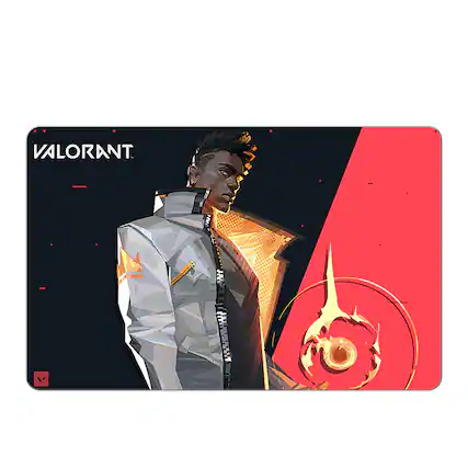 Front. Riot Games - Valorant $25 (Digital Delivery).