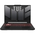 Asus TUF A15 15.6" Laptop (Octa Ryzen 7/8GB/512GB/4GB RTX 3050 Ti)