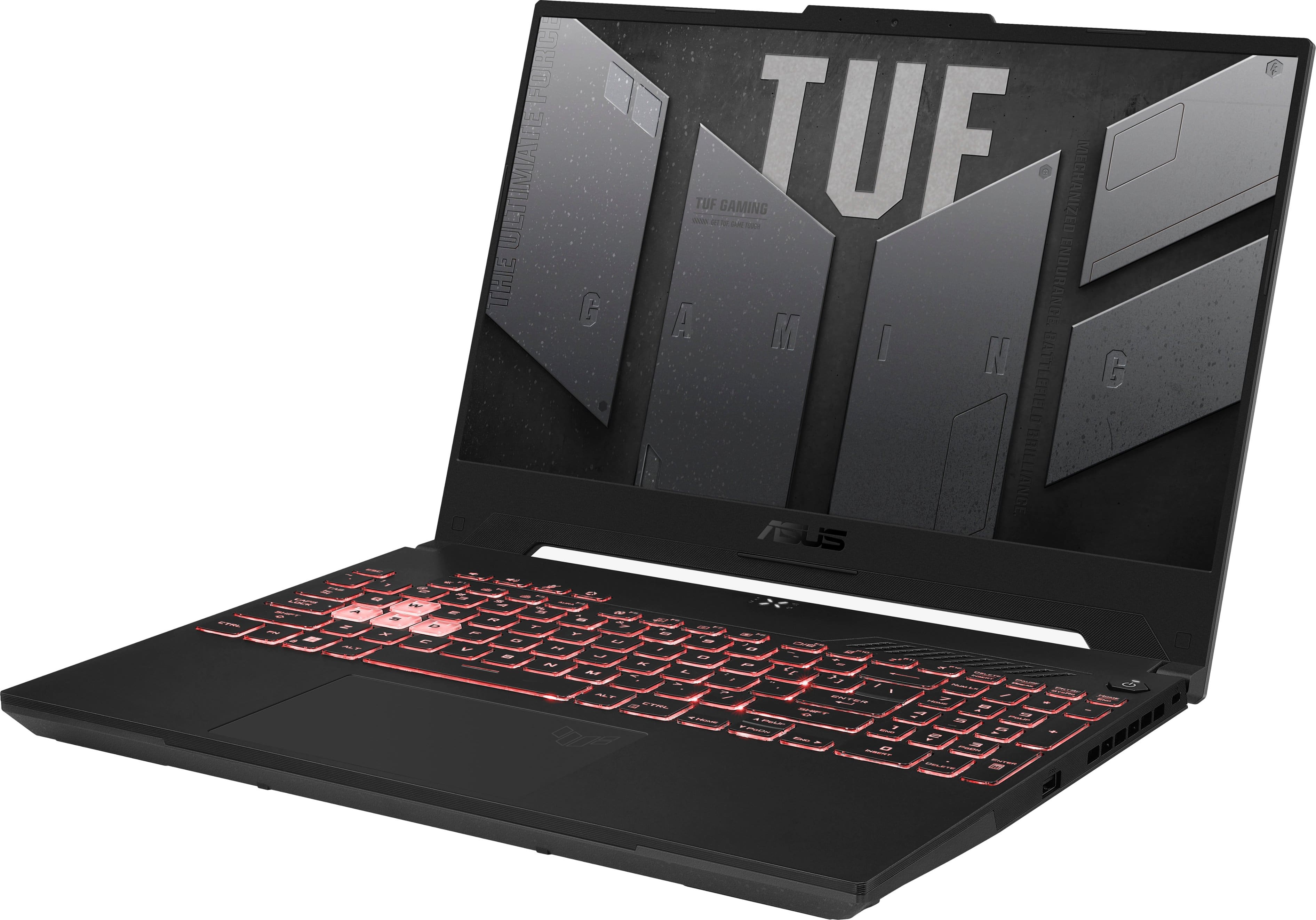 Best Buy: ASUS TUF Gaming A15 15.6