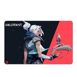Riot Games - Valorant $10 (Digital Delivery) [Digital] - Front_Zoom