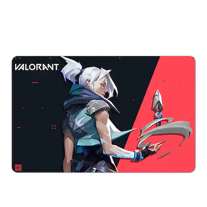 Front. Riot Games - Valorant $10 (Digital Delivery).