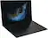 Alt View 11. Samsung - Galaxy Book2 Pro 15.6" AMOLED Laptop - Intel 12th Gen Core i5 Evo Platform - 8GB Memory - 512GB SSD.