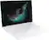 Alt View 11. Samsung - Galaxy Book2 Pro 13.3" AMOLED Laptop -Intel 12th Gen Core i5 Evo Platform - 8GB Memory - 256GB SSD - Silver.