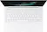 Alt View 14. Samsung - Galaxy Book2 Pro 13.3" AMOLED Laptop -Intel 12th Gen Core i5 Evo Platform - 8GB Memory - 256GB SSD - Silver.