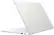 Alt View 18. Samsung - Galaxy Book2 Pro 13.3" AMOLED Laptop -Intel 12th Gen Core i5 Evo Platform - 8GB Memory - 256GB SSD - Silver.