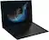 Alt View 11. Samsung - Galaxy Book2 Pro 13.3" AMOLED Laptop - Intel 12th Gen Core i7 Evo Platform - 8GB Memory - 512GB SSD.