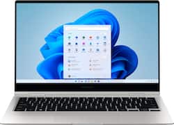 Samsung Galaxy Book2 Pro 360 2 in 1 13.3” AMOLED Touch Screen Samsung Galaxy Book2 Pro 360 2 in 1 13.3” AMOLED Touch Screen