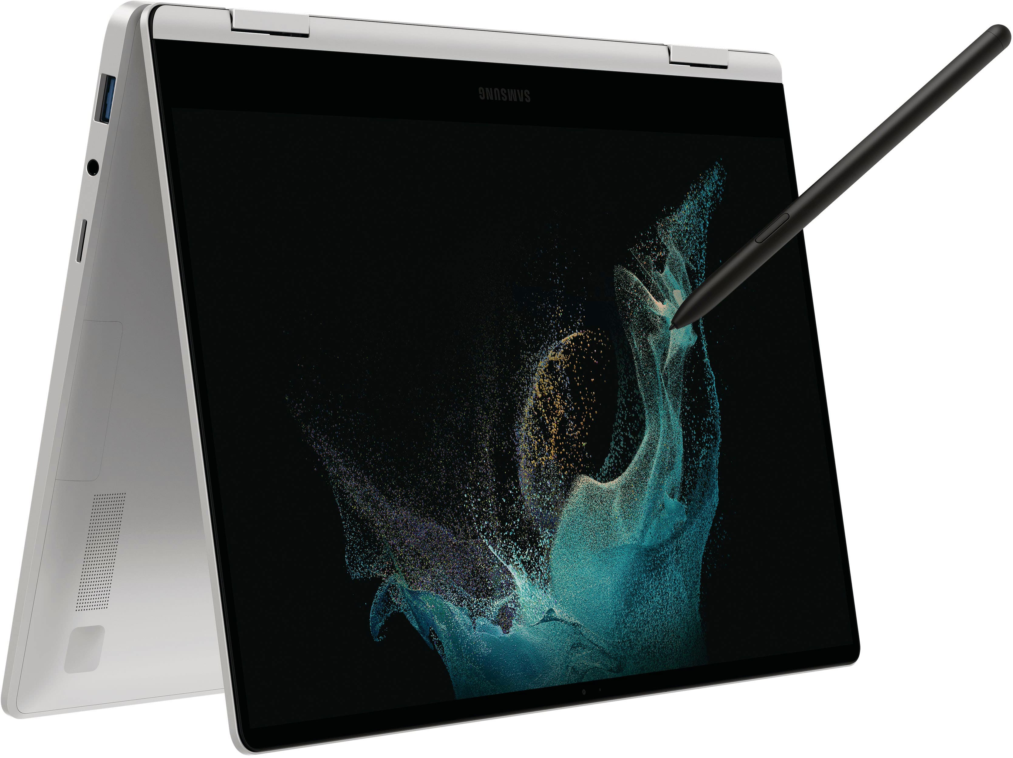 samsung book 2 360 pen