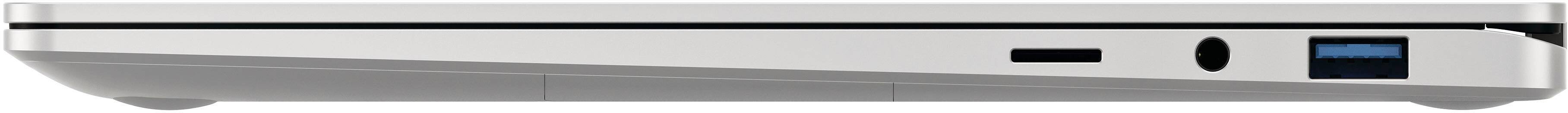 Alt View 29. Samsung - Galaxy Book2 360 13.3" AMOLED Touch Screen  Laptop - Intel 12th Gen Core i7 Evo Platform - 16GB Memory - 512GB SSD.