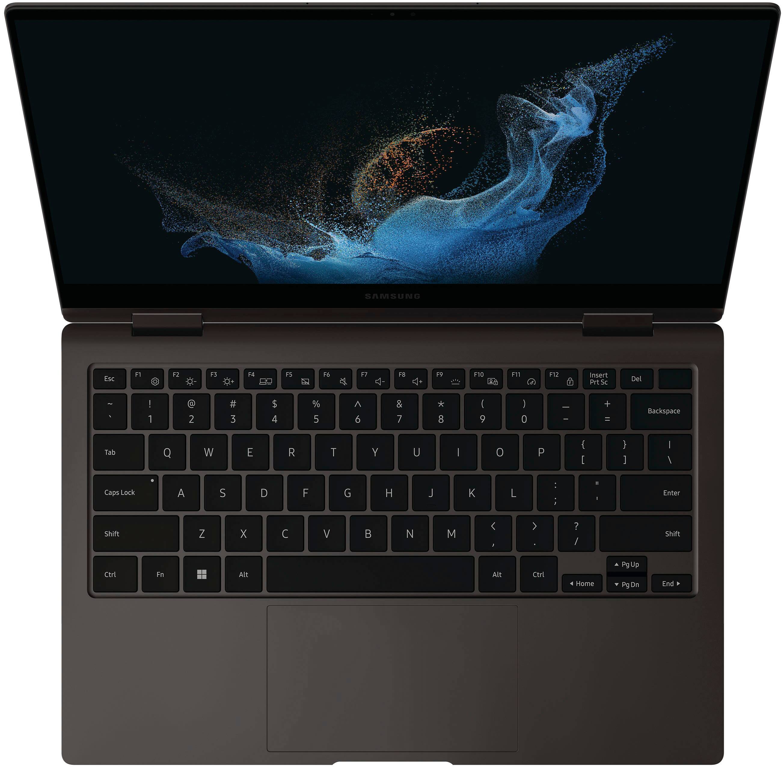 samsung galaxy book 2 15 i7