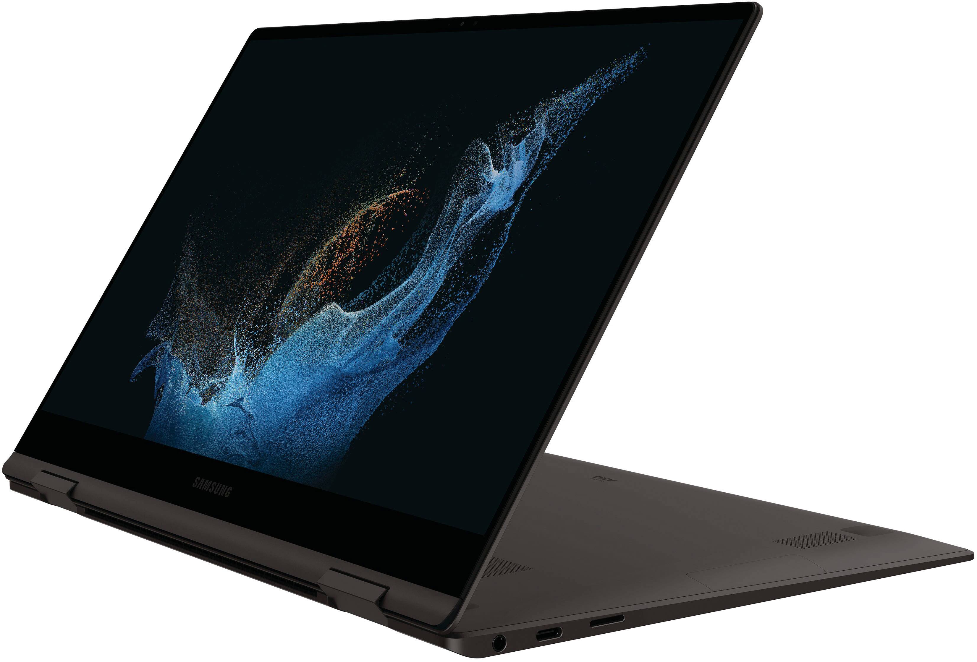 galaxy book2 pro 13.3 i7 16gb