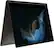 Alt View 21. Samsung - Galaxy Book2 Pro 360 13.3" AMOLED Touch Screen Laptop - Intel 12th Gen Core i7 Evo Platform - 16GB Memory - 512GB SSD - Graphite.