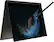 Alt View 22. Samsung - Galaxy Book2 Pro 360 13.3" AMOLED Touch Screen Laptop - Intel 12th Gen Core i7 Evo Platform - 16GB Memory - 512GB SSD - Graphite.