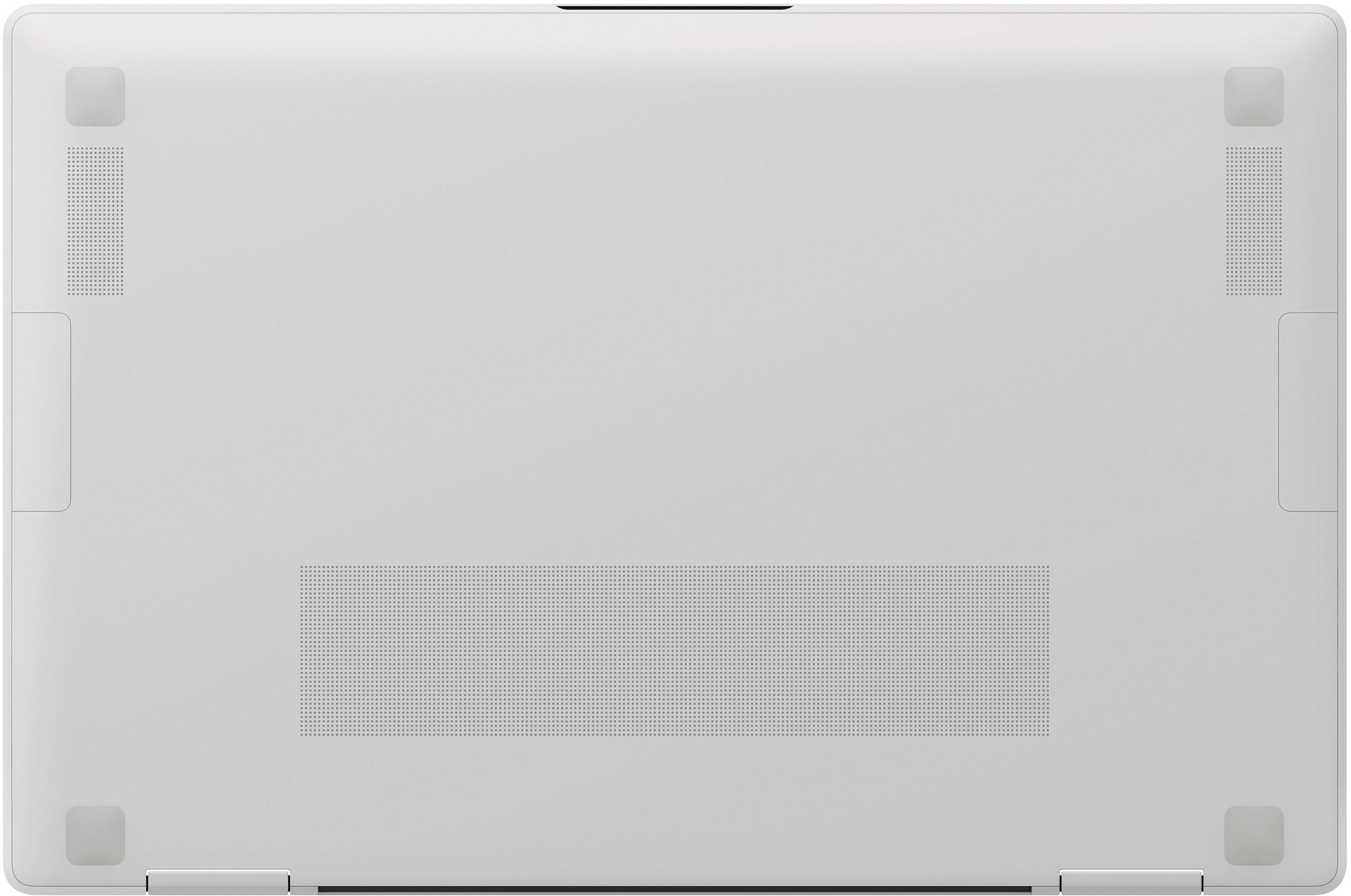 Alt View 20. Samsung - Galaxy Book2 360 13.3" AMOLED Touch Screen Laptop - Intel 12th Gen Core i5 Evo Platform - 8GB Memory - 256GB SSD.