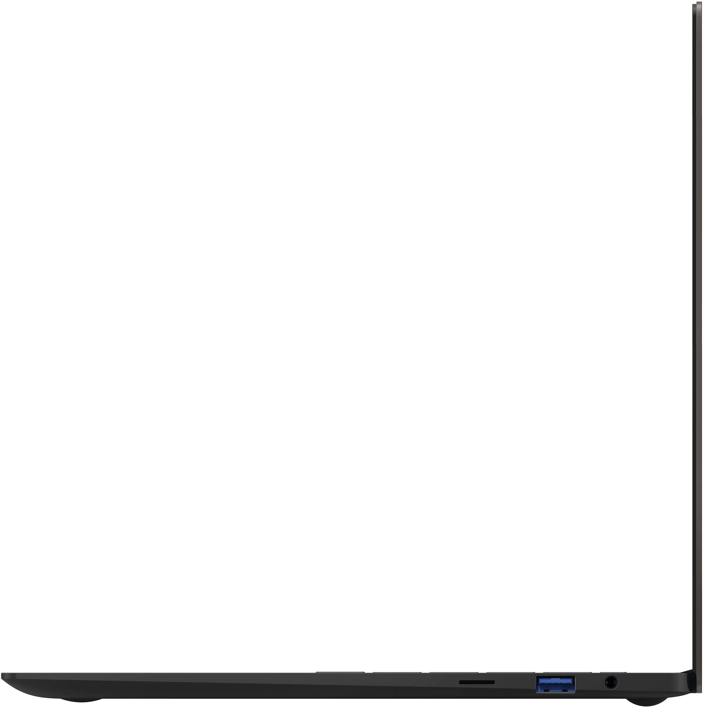 Alt View 26. Samsung - Galaxy Book2 Pro 15.6" AMOLED  Laptop - Intel 12th Gen Core i7 Evo Platform - 16GB Memory - 512GB SSD.