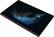 Alt View 13. Samsung - Galaxy Book2 Pro 360 15.6" AMOLED Touch Screen Laptop - Intel 12th Gen Core i7 Evo Platform - 8GB Memory - 512GB SSD.