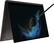 Alt View 18. Samsung - Galaxy Book2 Pro 360 15.6" AMOLED Touch Screen Laptop - Intel 12th Gen Core i7 Evo Platform - 8GB Memory - 512GB SSD.
