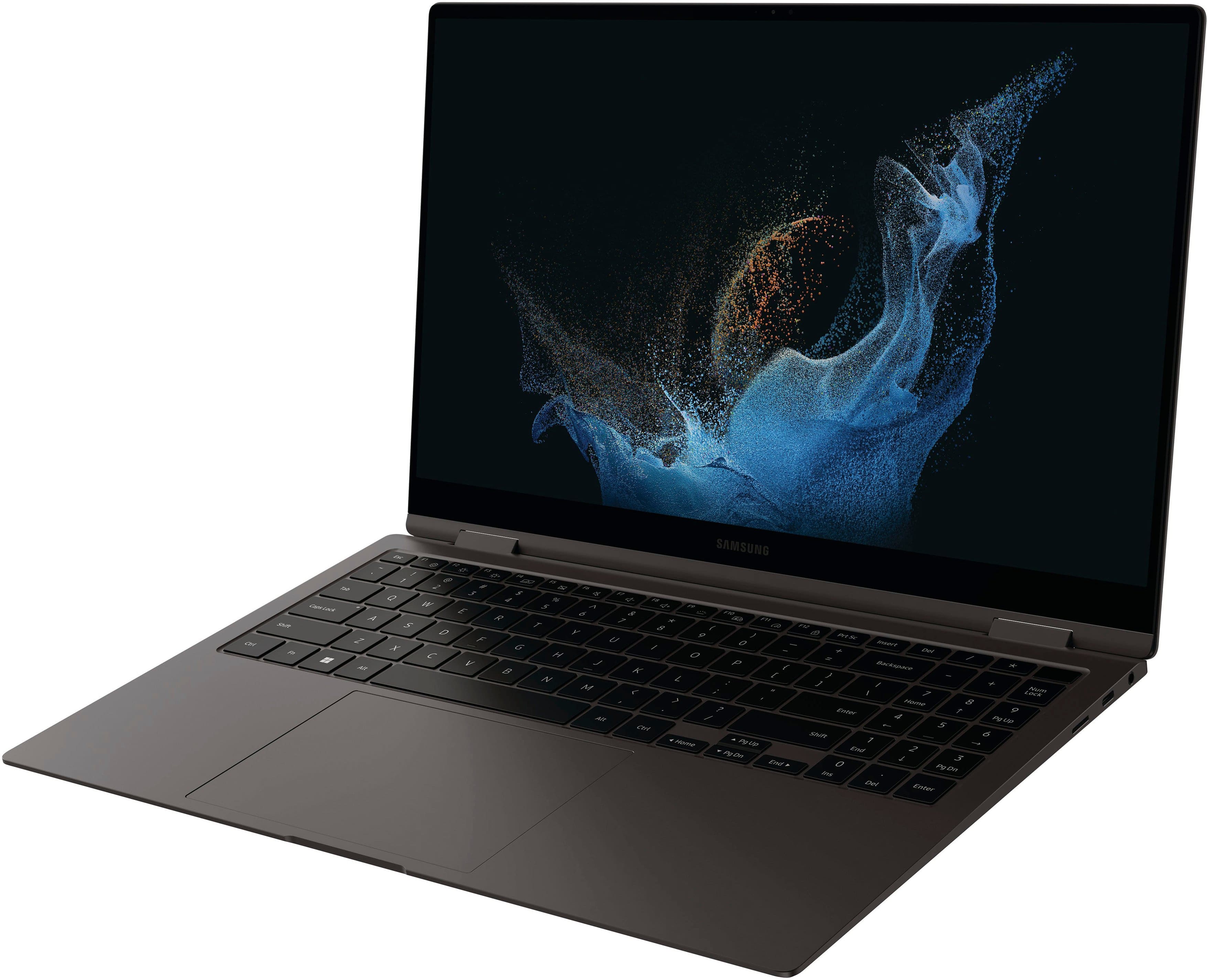 samsung galaxy book 2 pro 360 media markt