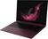 Alt View 16. Samsung - Galaxy Book2 Pro 360 2-in-1 15.6” AMOLED Touch Screen Laptop - Intel 12th Gen Evo Core i7 - 16GB DDR5 Memory – 1TB SSD - Burgundy.